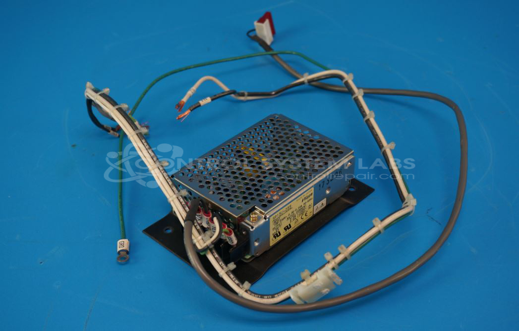 Power Supply