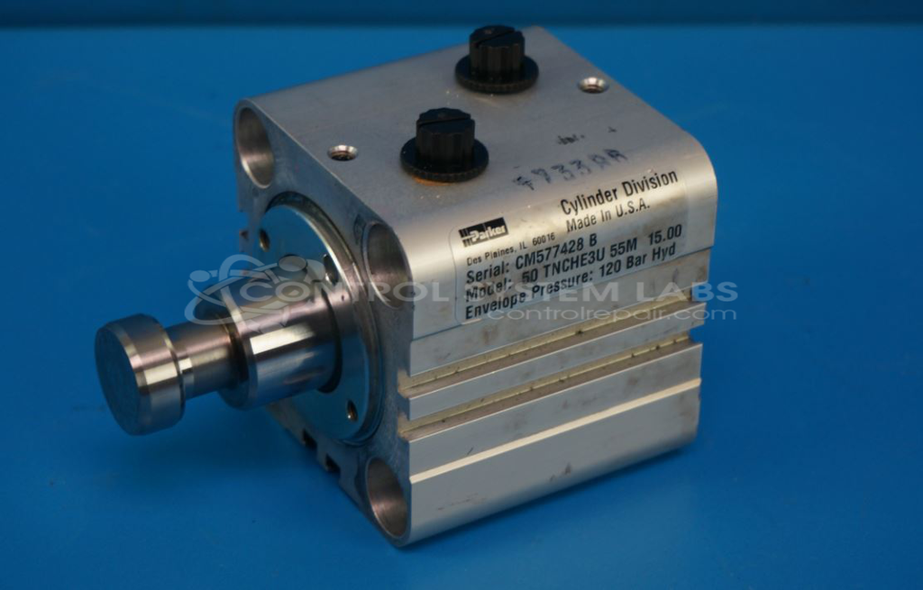 Compact Hydraulic Cylinder