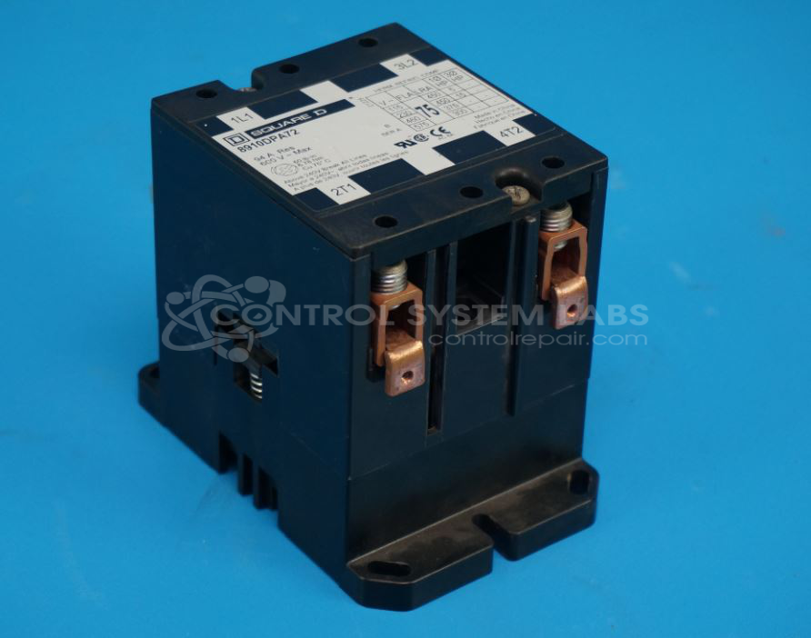 CONTACTOR 220V COIL