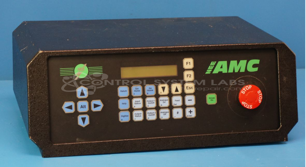 CNC Controler