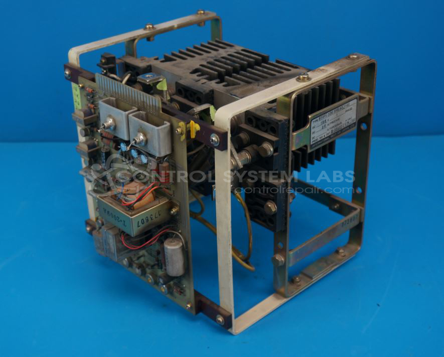 International Rectifier B39RC10M5HB80JI0I Rectifier 198V 36A | Control ...