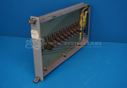 G/E Control Board