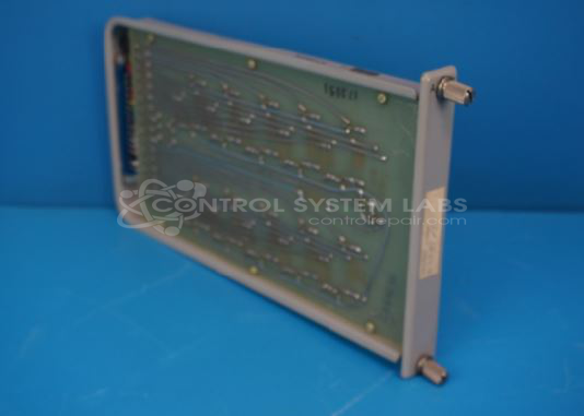 A/F Control Module