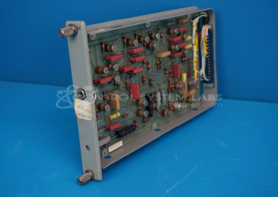 L/W Control Board