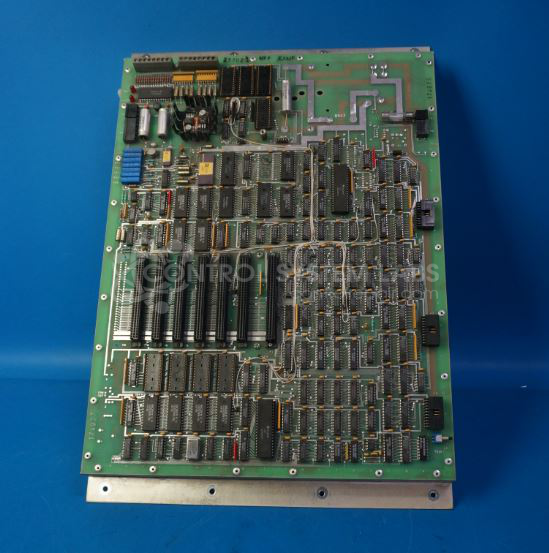 SCI EPIC BMC Board