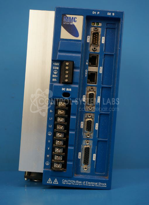 MMC Smart Drive 240V 2.0 kW