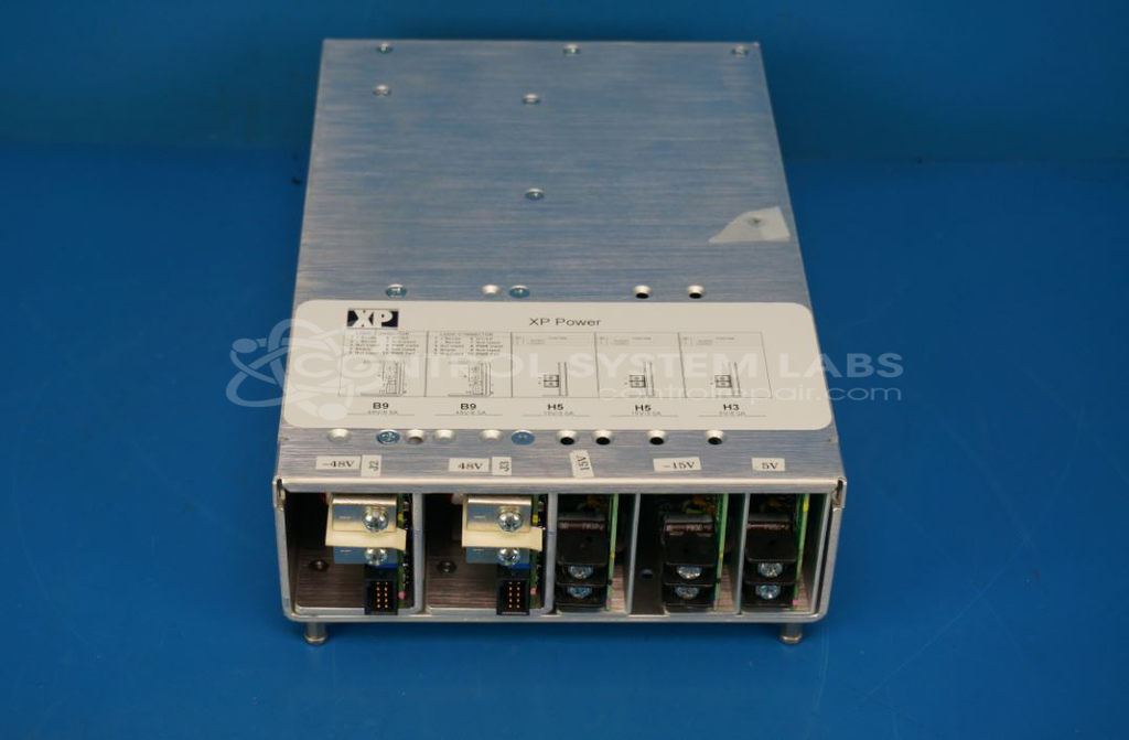 5 output Modular Power Supply 1000W