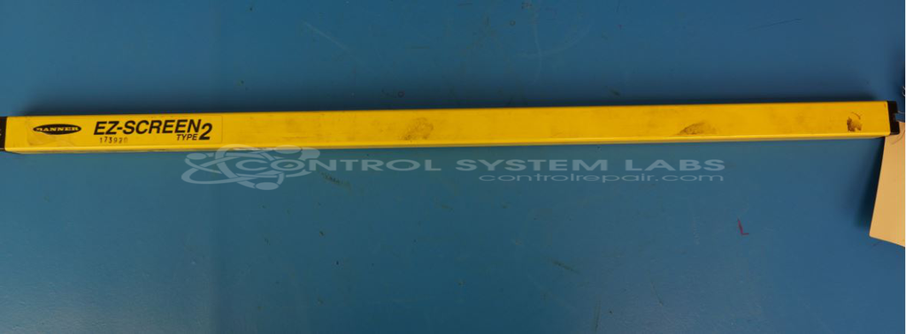 EZ-Screen Type 2 Light Curtain