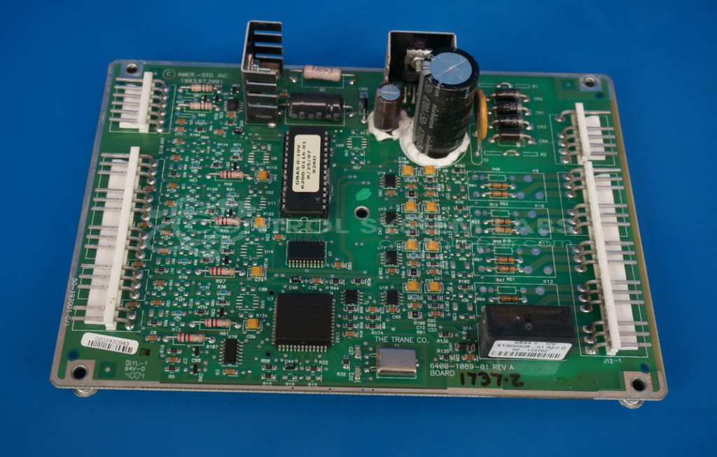 Control Board