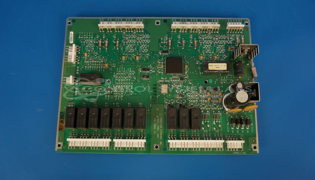 Control Board