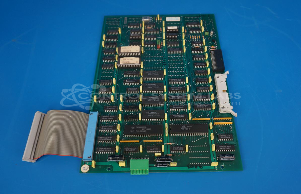 CRT Board for 29901302 monitors