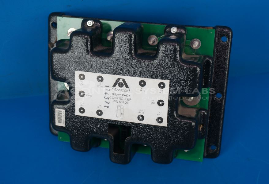 Relay Pack Controller 66206