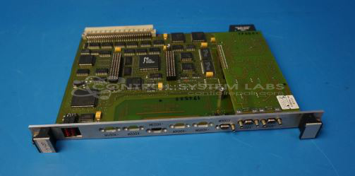 Processor Board