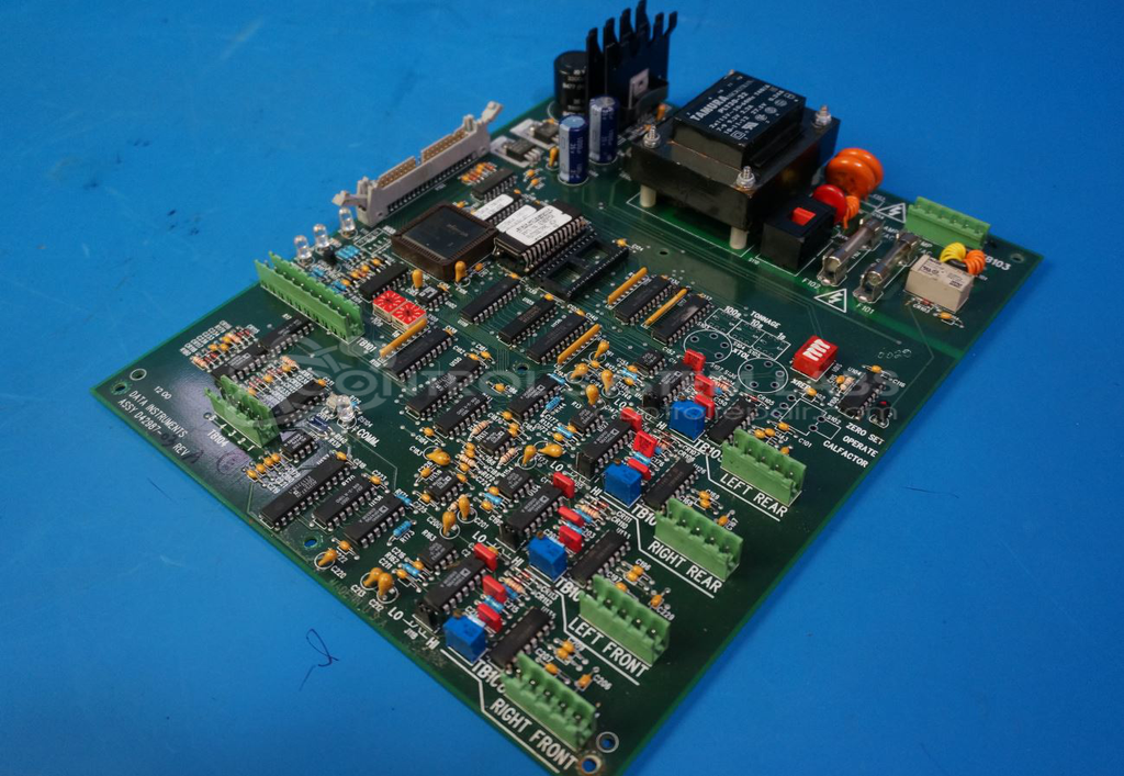 CPU Board