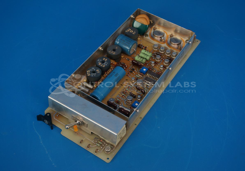 Type 40 Tone Set Power Supply