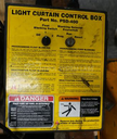 [83464] Light Curtain Control Box
