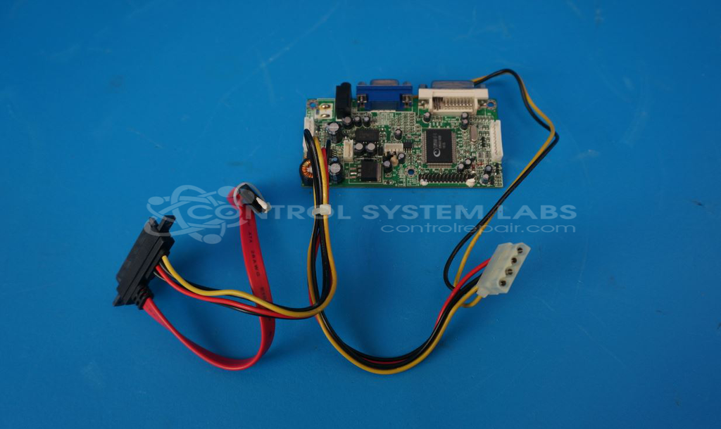 Video Interface board