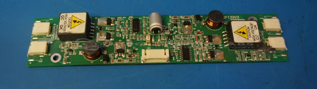 Backlight Power Supply