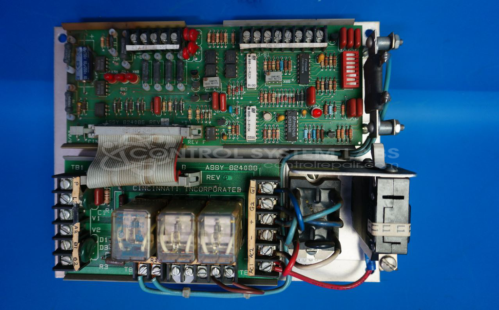 Control Boards