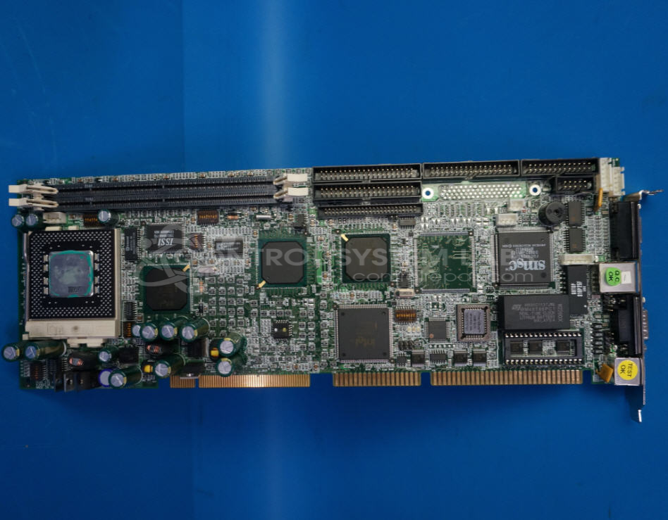 Peak 570 Series CPU Board