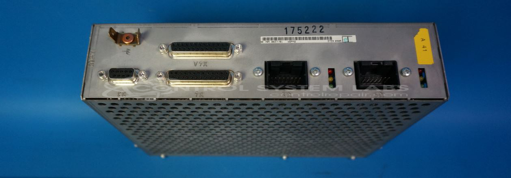 WDPM2 Module