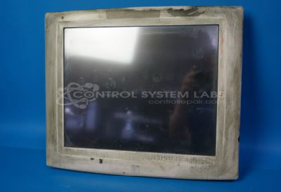 17" MPR II Monitor
