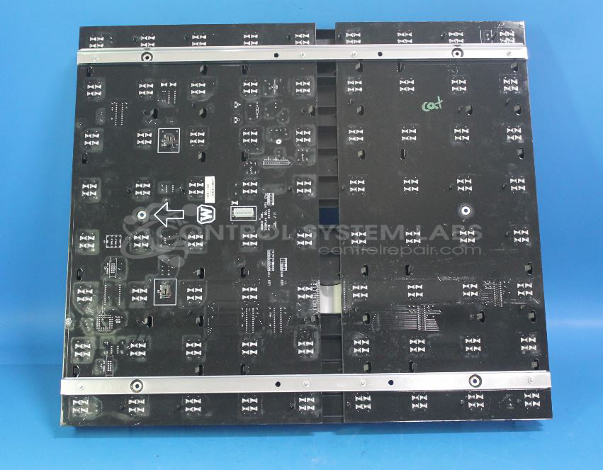LED Panel for VMS Message Sign 17 inch Full Matrix Display Board