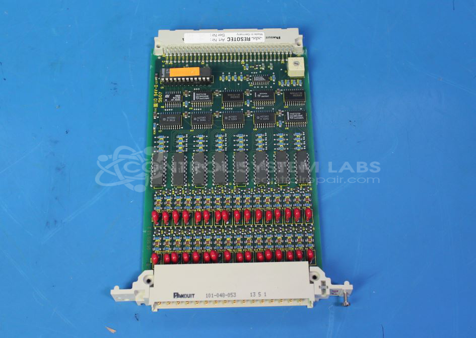 I/O Board