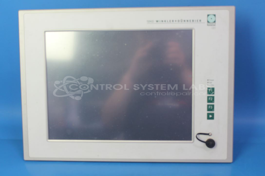 Digitec LCD Operator Panel