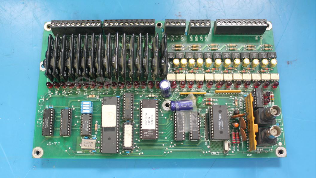 Control Board