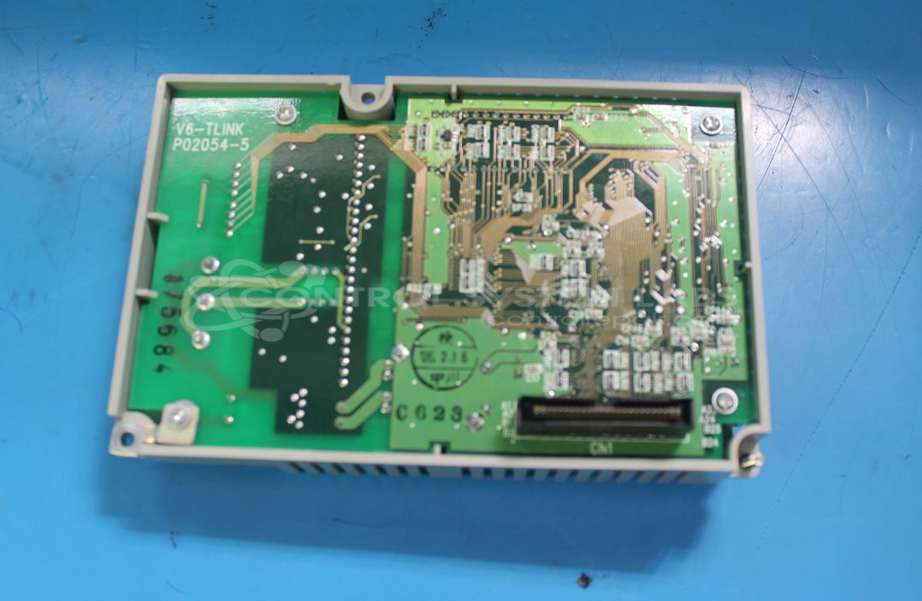 V6-TLINK Module Communication Interface Unit JPCN