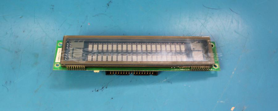 Display NEC Module 20x2