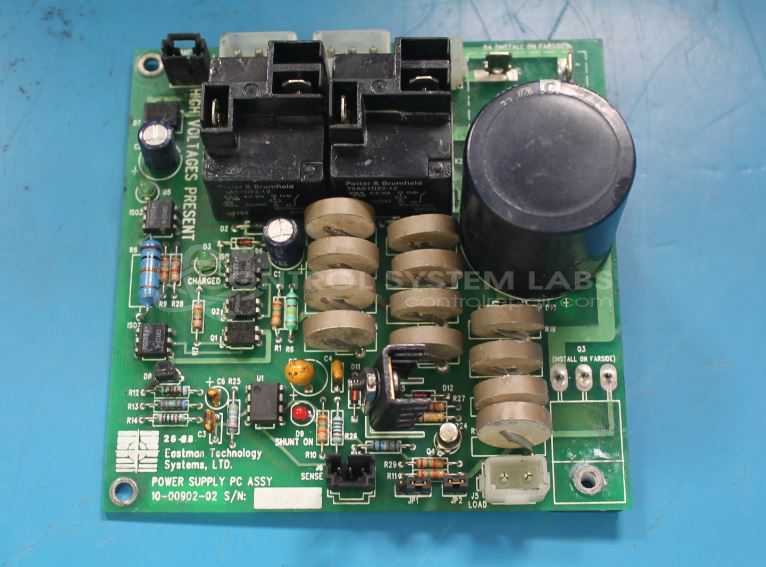 Power Supply 120VAC input 165VDC ouput