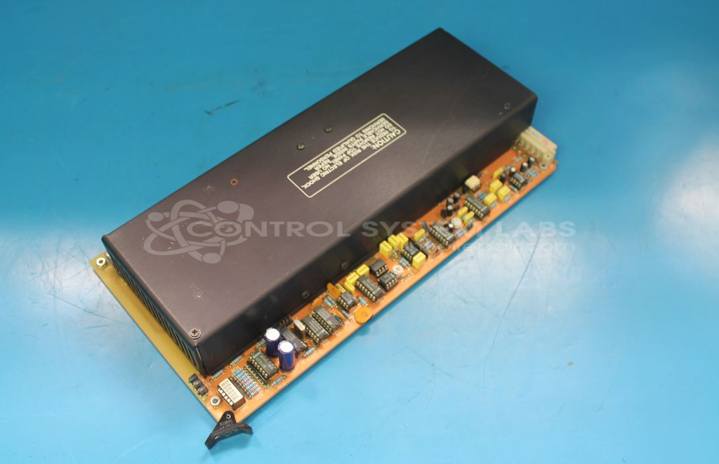 Amplifier 70V 200W