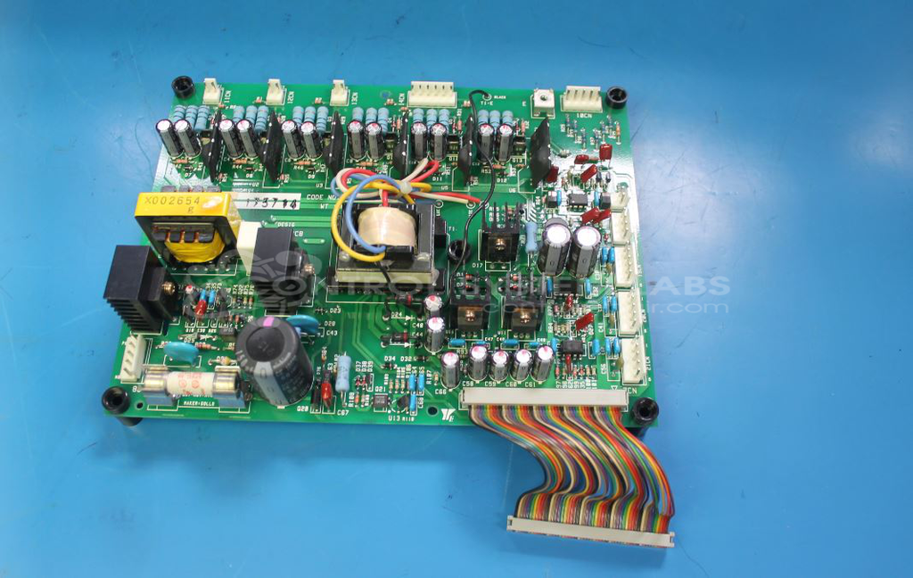 Power Board for G3 VFD Drives
