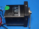 Motor, 115V, 8.5W, 120RPM