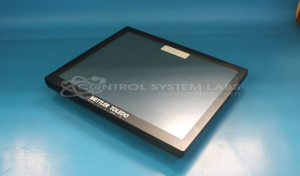 17" TFT LCD Color Monitor