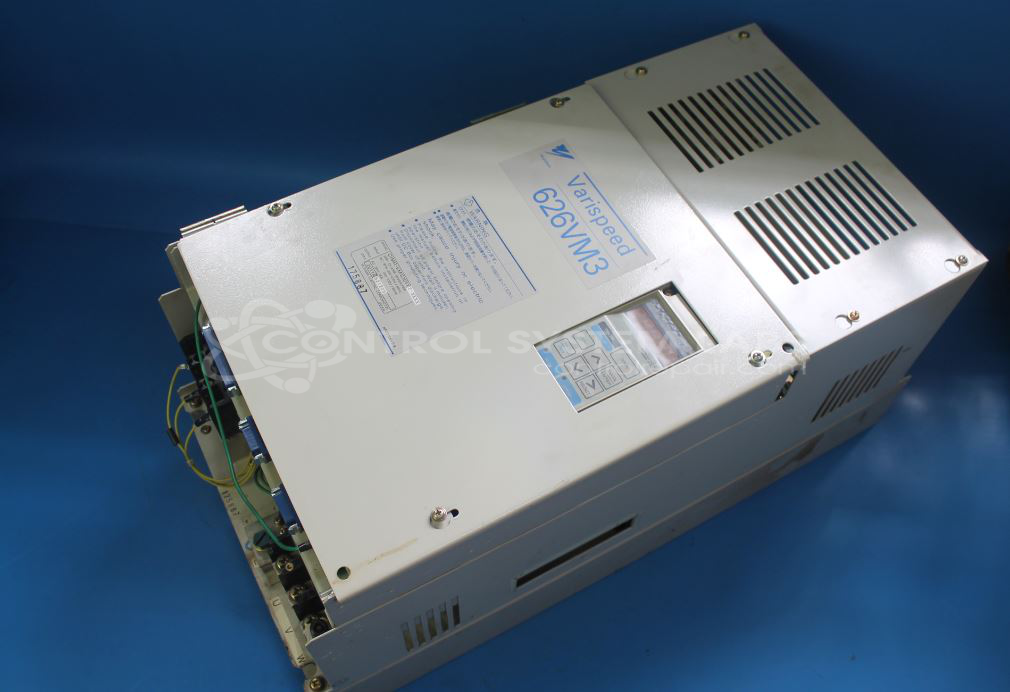 626VM3 Series Varispeed Drive