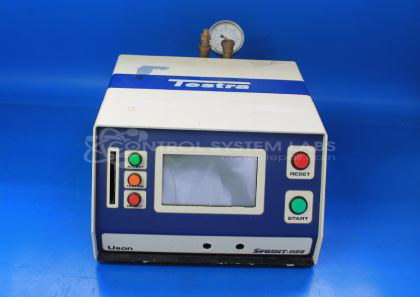 Leak Tester