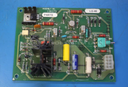 Welder/charger control board