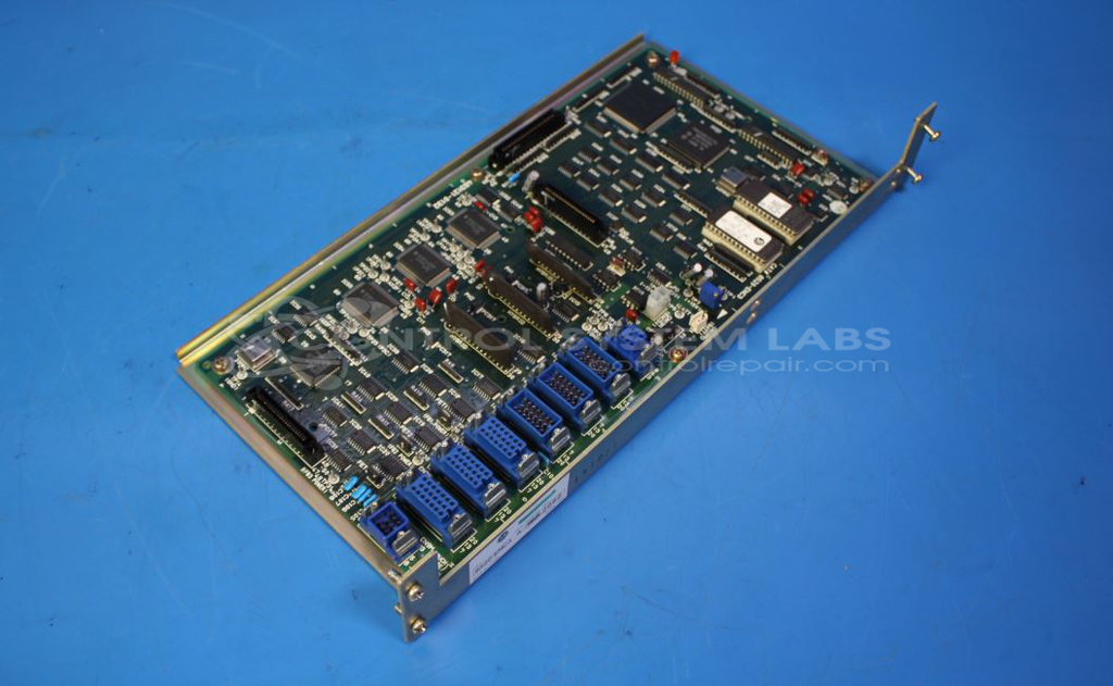 Control Board Digital Servo Module