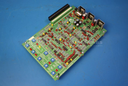 Dual Output Amplifier Board