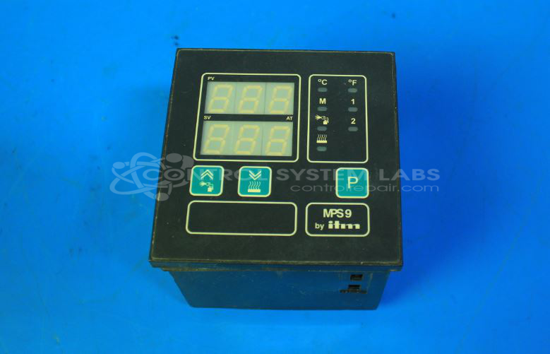 Microprocessor Temperature Controller