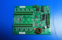 Multiplexer/Scanner Board with 485