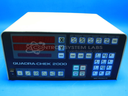 Quadra-Chek 2000 X-Y Axis Readout - Controller