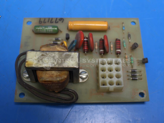 Transformer board for L-Tec HW-500 Welder