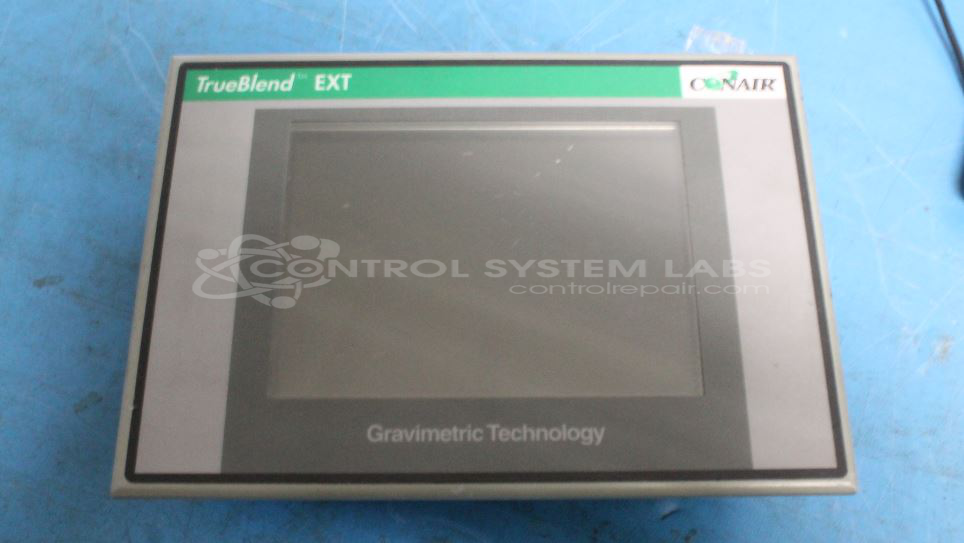 TrueBlend EXT 5.7" QVGA Touchscreen Computer