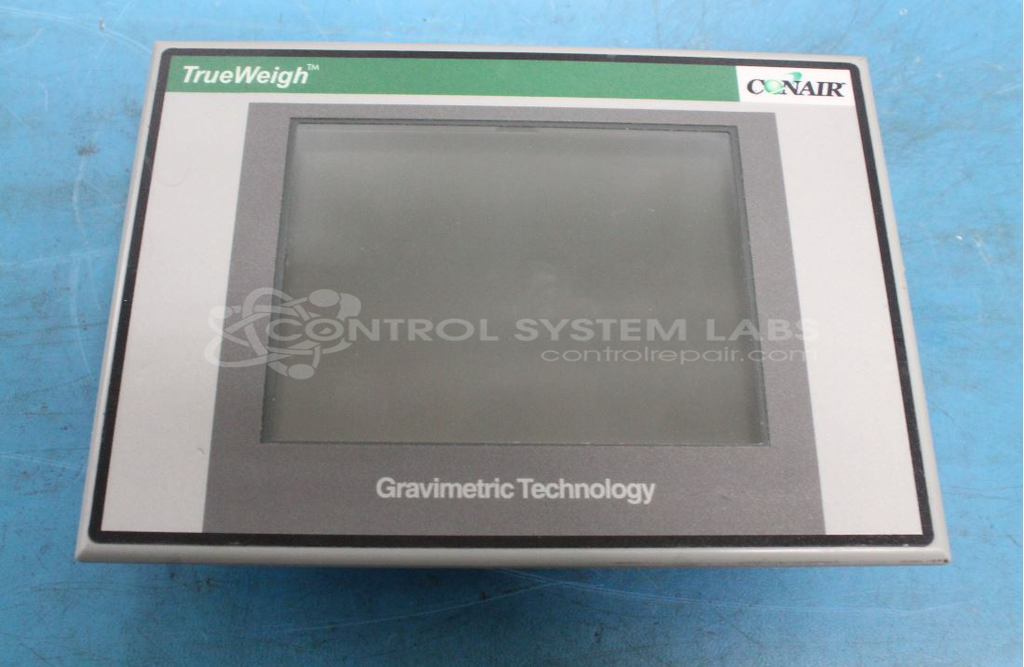 TrueWeigh 5.7" QVGA Touchscreen Computer