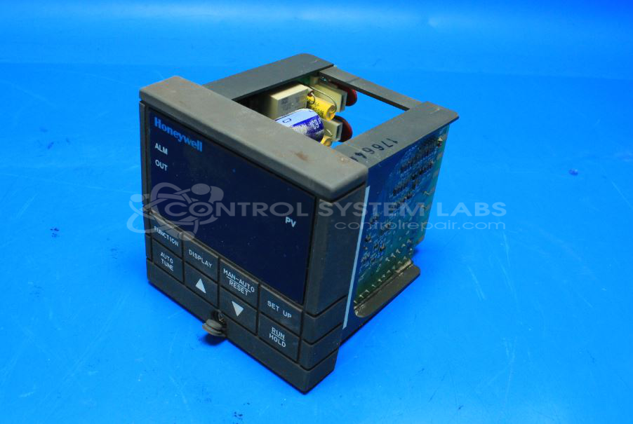 DC2000 Series Temperature Controller