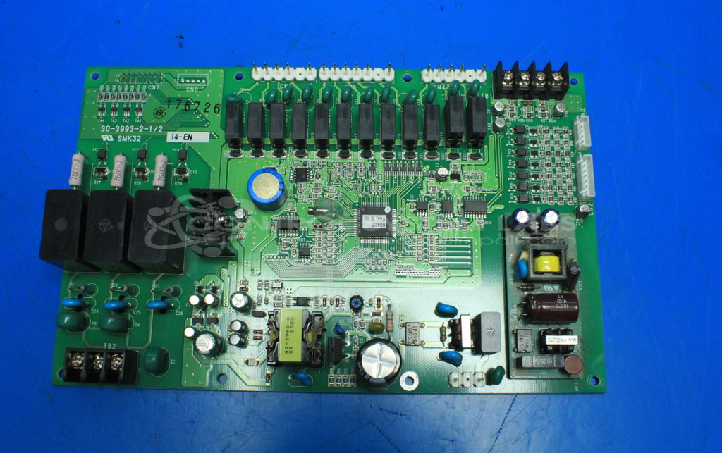 SMK32 Control board